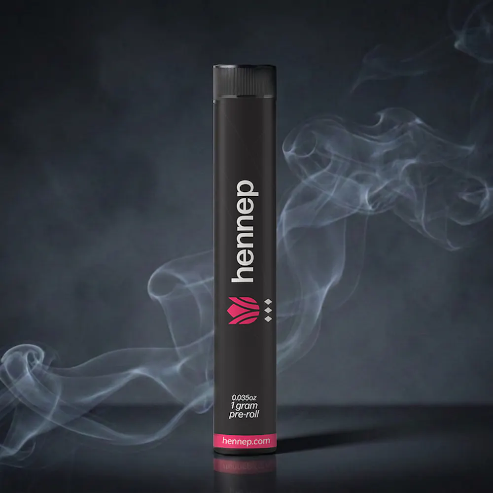 Product Hennep - Glue Pre-Roll (1g)