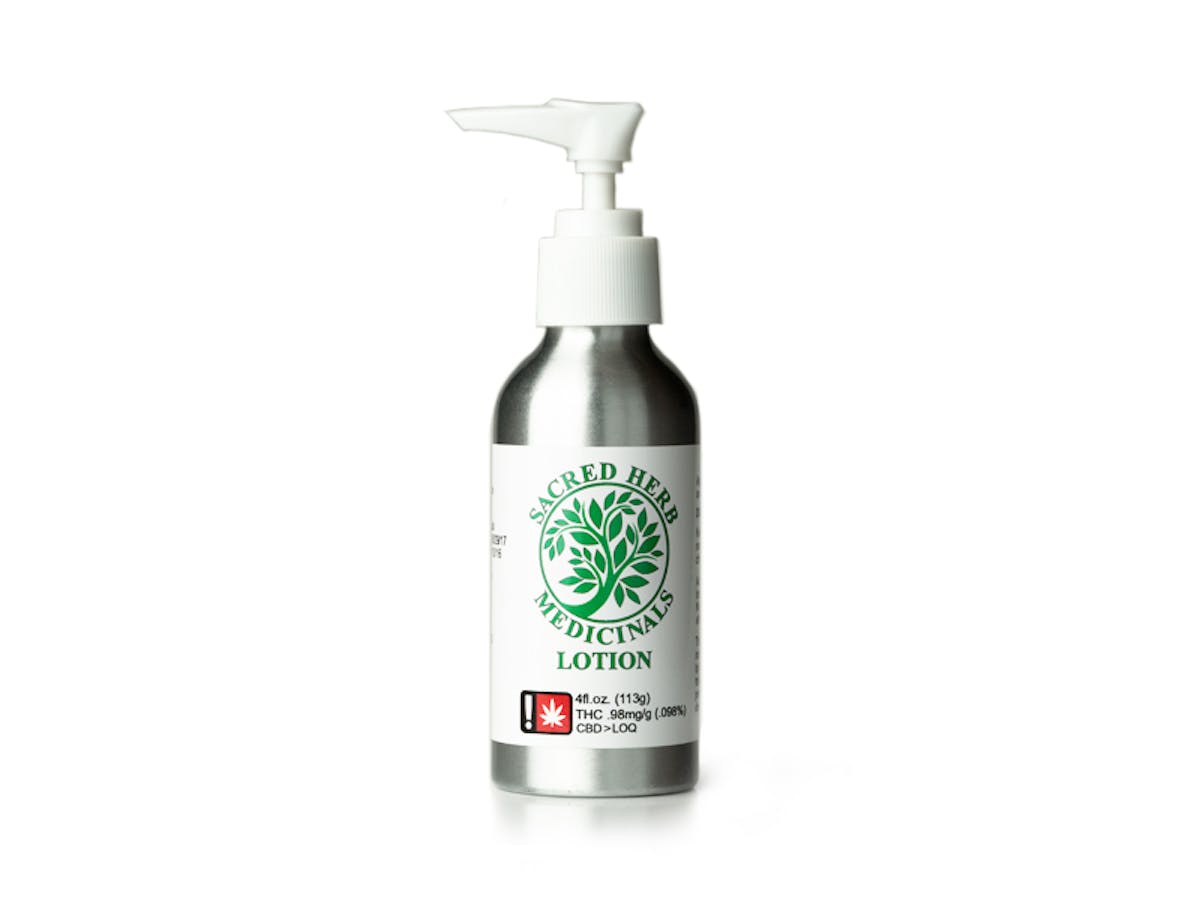 Photo of Lotion | 4oz