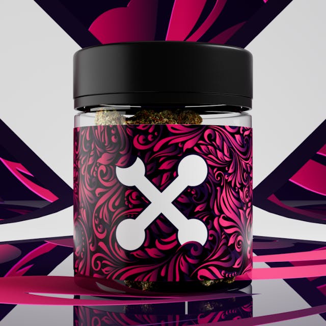 Dried cannabis flower is primarily ingested via inhalation. Activation time is roughly about 5 minutes and can last up to a few hours.