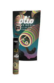Olio Cannabis Products in Thornton - Skunked Dispensary