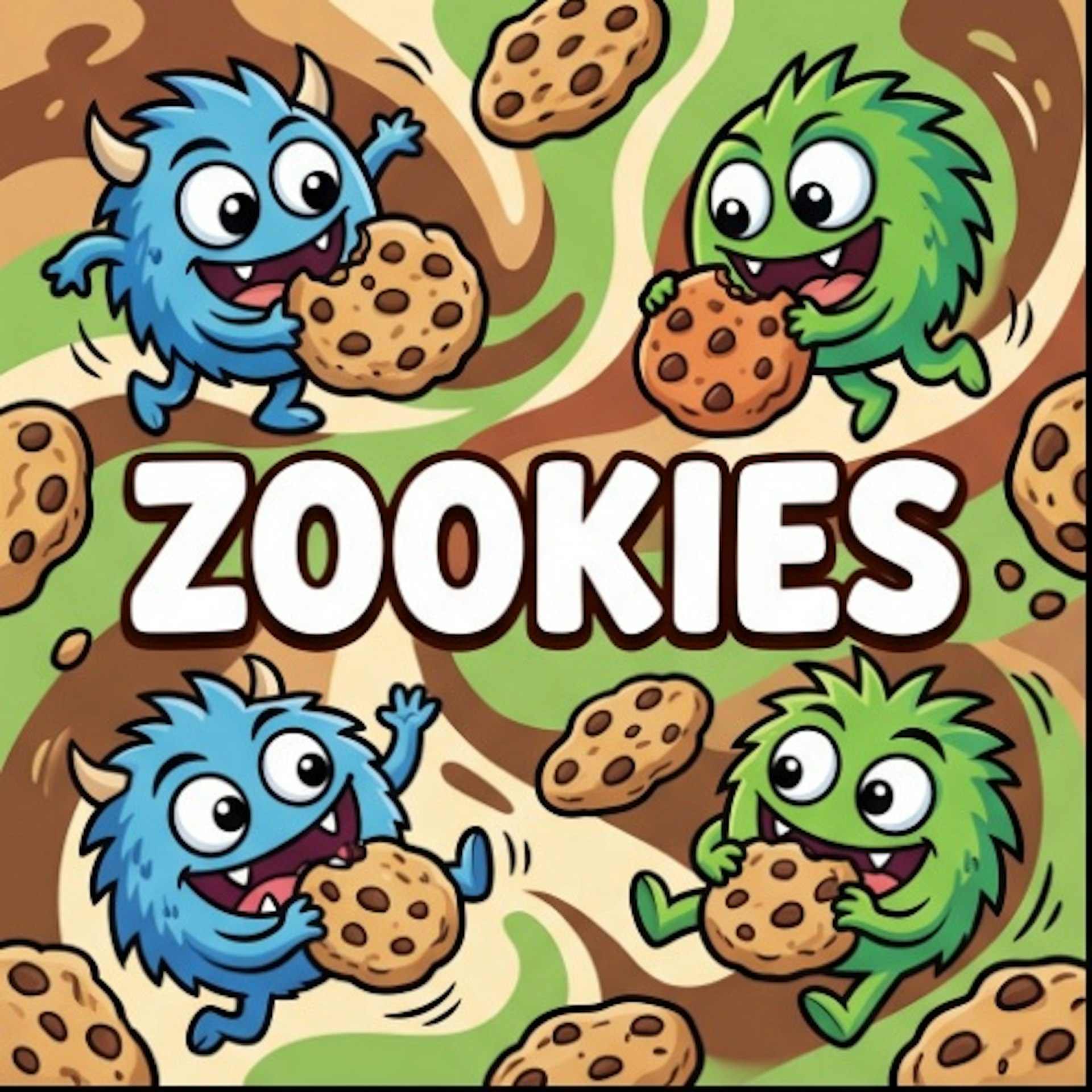 Zookies - Buds