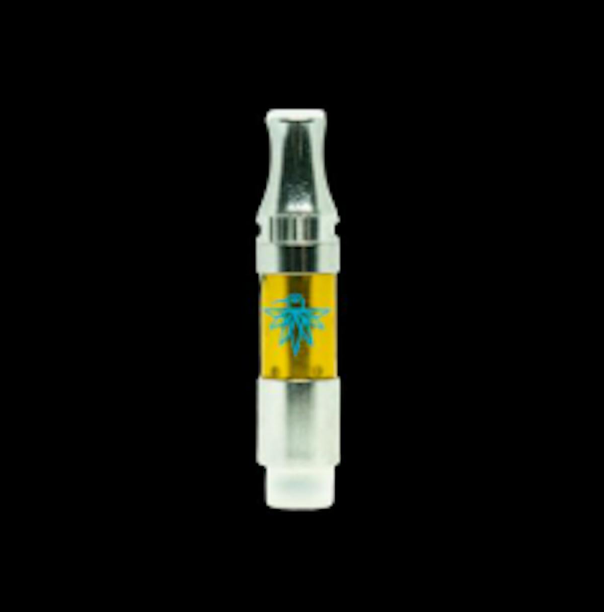 Photo of Harmony – Live Sauce Cartridge – Berry Boo (S)