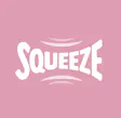 Zero Proof Squeeze Dash of Cherry