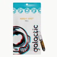 Product Mango's Comet