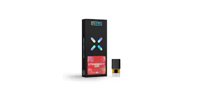 pax pod pen Flavor:USA Mix How to Inhale a F: Menthol