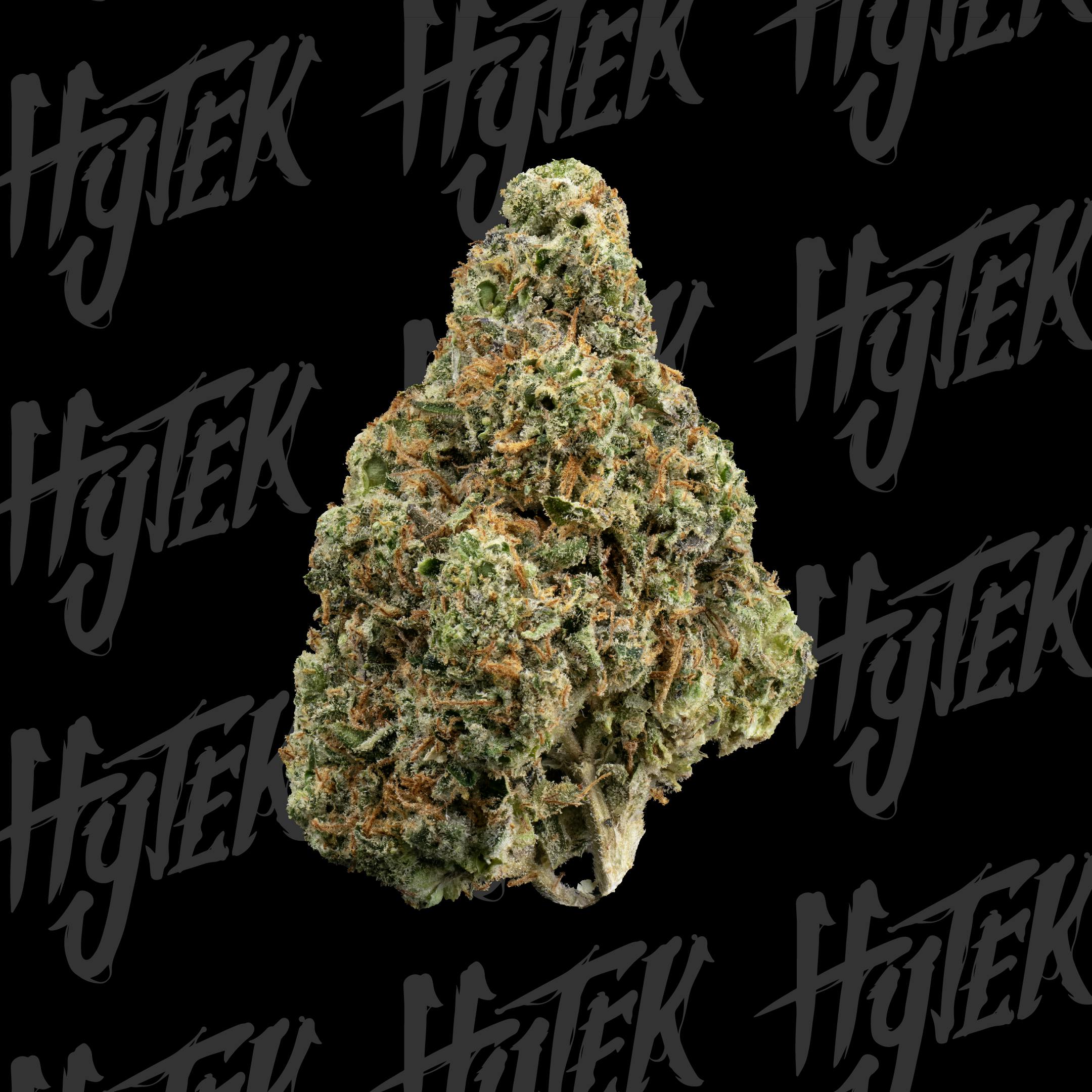 Product: HYTEK | BULK DELI FLOWER |  SOUR MELONS