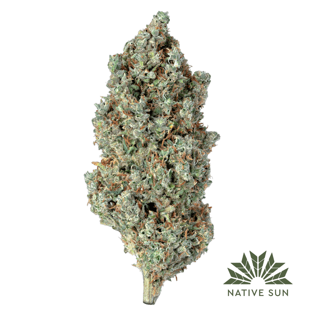 Native Sun - 3.5g - El Verde Grande