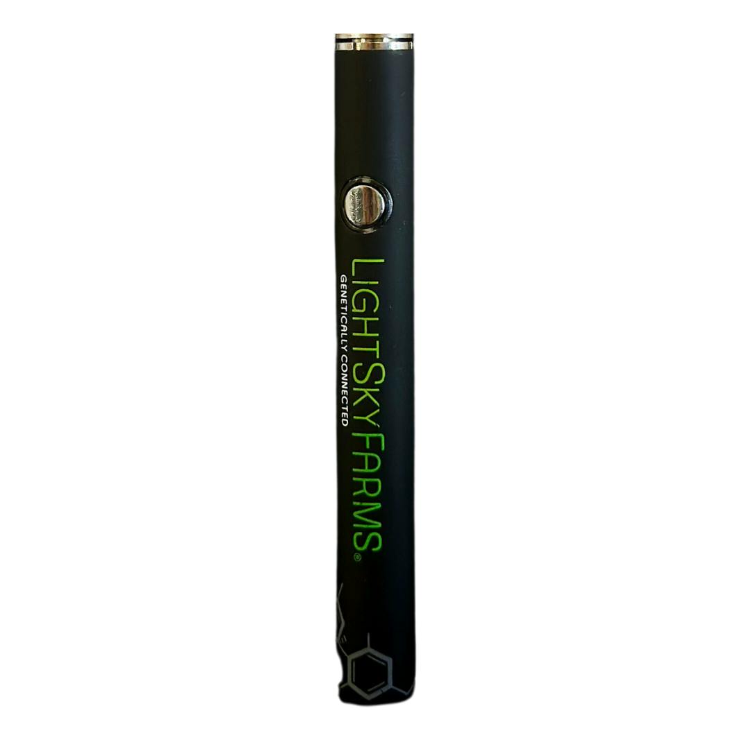LightSky Farms 510 thread Battery | LightSky Farms - Burton REC