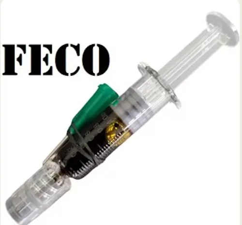 VCC – Concentrate – F.E.C.O. – 1g-2
