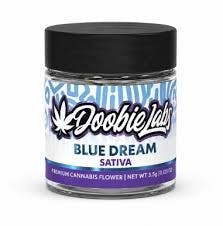 Doobie Labs | Blue Dream | Flower