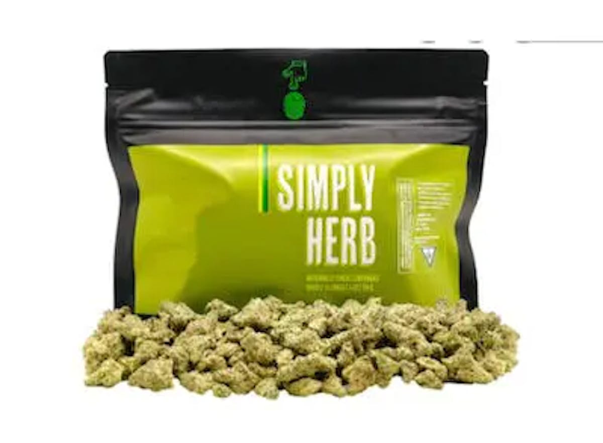 Image of Dirty Kush Breath | 28g