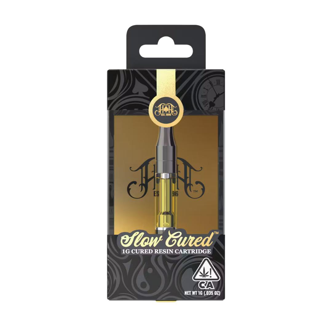 HARDCORE OG CURED CARTRIDGE-0
