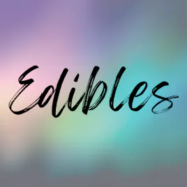 Edibles category image