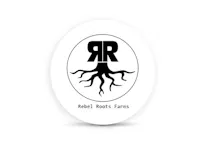 Rebel Roots Farms Logo