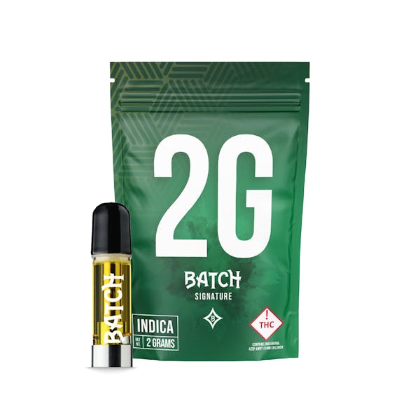 Peachy Keen | 1G 1g Vaporizers | BATCH |
