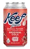 $9 Keef Xtreme Cola Cannabis Infused Soda | 100mg