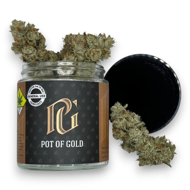 Eighth - M.A.C. - 3.5g