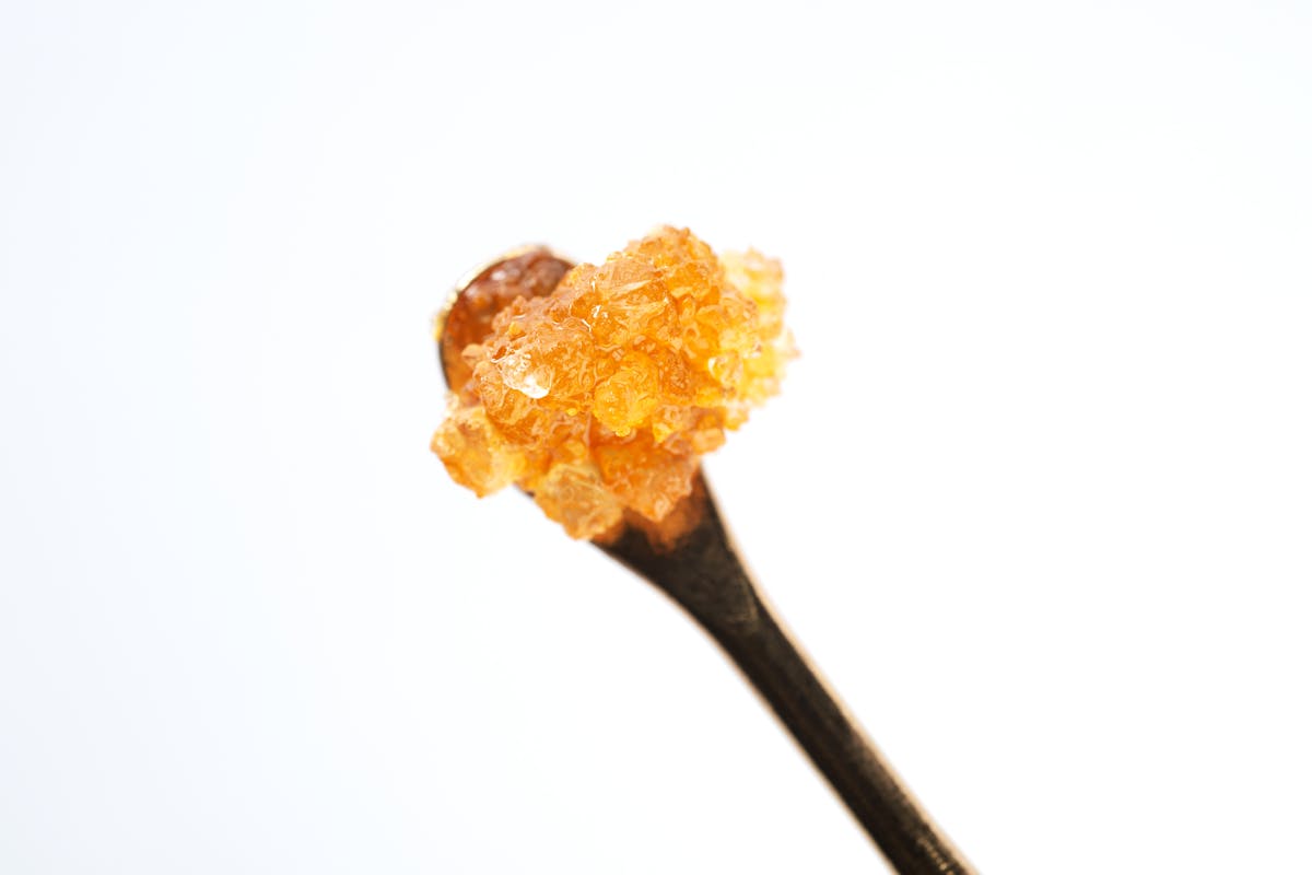 Photo of Lamb’s Bread | Live Badder | 1g