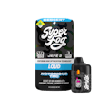 LOUD High Terpene Extract 1g Jefé 2 - Notorious THC