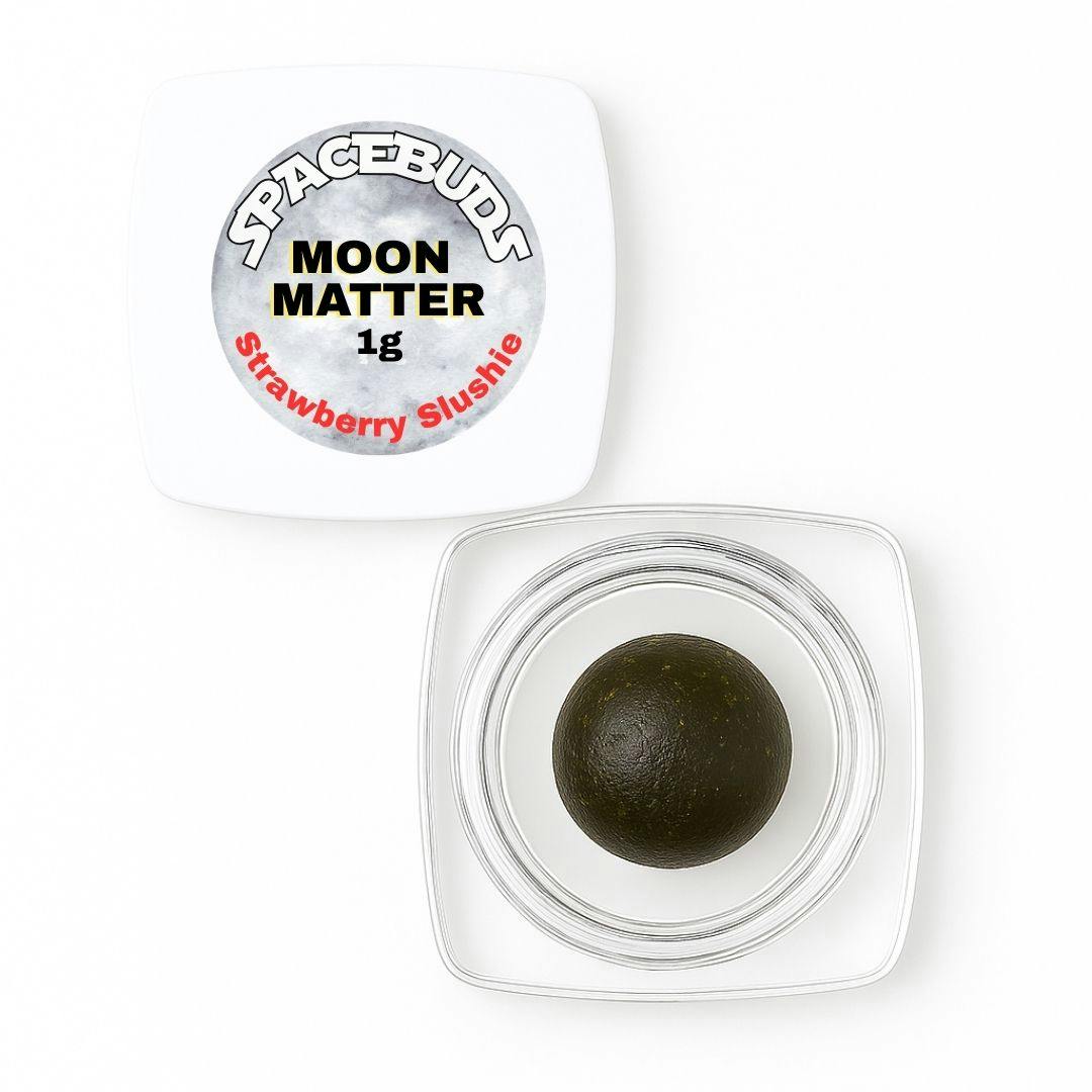 1g Moon Matter | Strawberry Slushie
