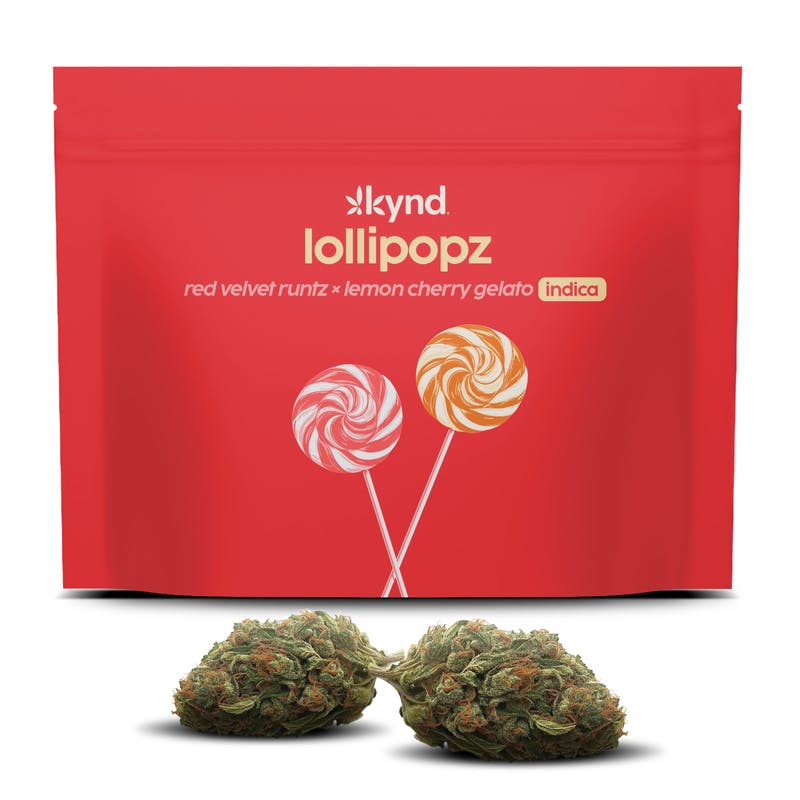 Kynd Lollipopz