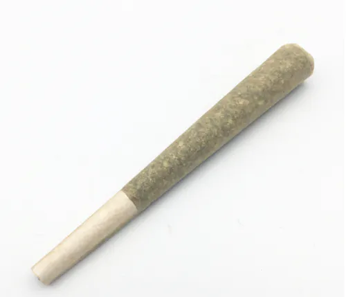 Root & Bloom Lemon OG Haze 1g Pre-Roll-1