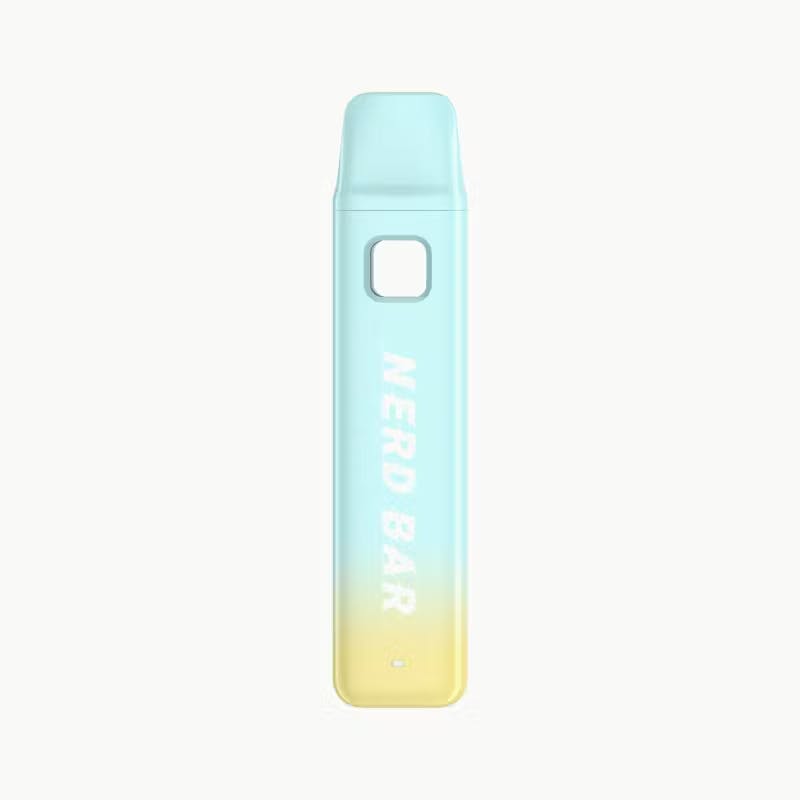 NERD BAR Cannabis Products Online