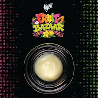 Hytek - 1g Live Rosin - Fruit Bazaar - product image at King of Budz