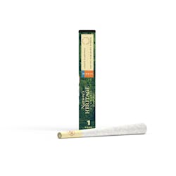 Nature's Heritage | Mojito | Pre-Roll