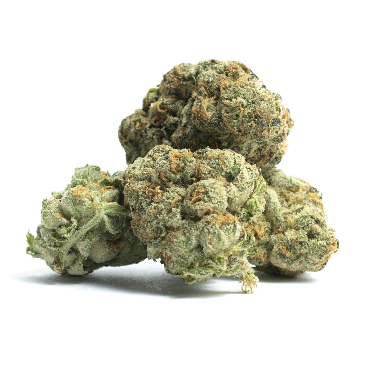 Photo of Silver Shelf – Citrus Breeze (S)