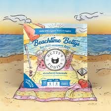 Product 5mg Betty's Eddies Strawberry Lemonade Fruit Chews 10pk