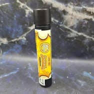 Hey Captain - 100mg Lunar Dust Tube - Caramel Crunchies