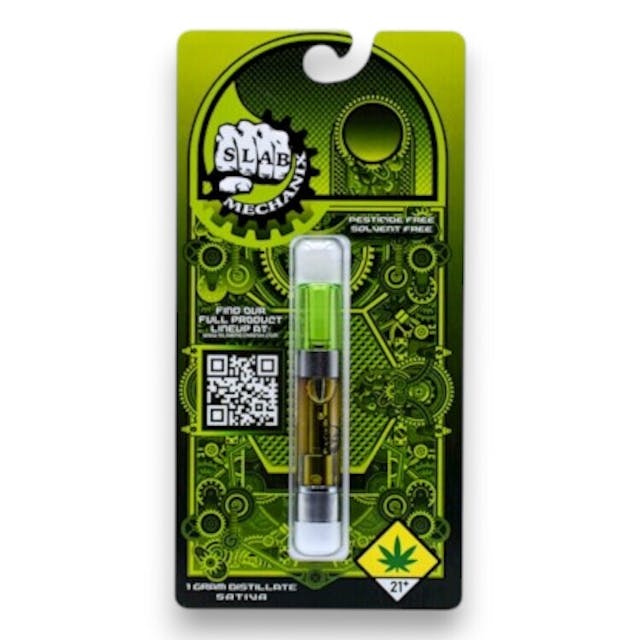 Cannabis vaporizers are a great way to consume discreetly and consistently. Vape cartridges contain concentrated cannabis oil that is heated by a battery and vaporized for inhalation. These products are very potent and are designed to be consumed in 2-3 second puffs.
