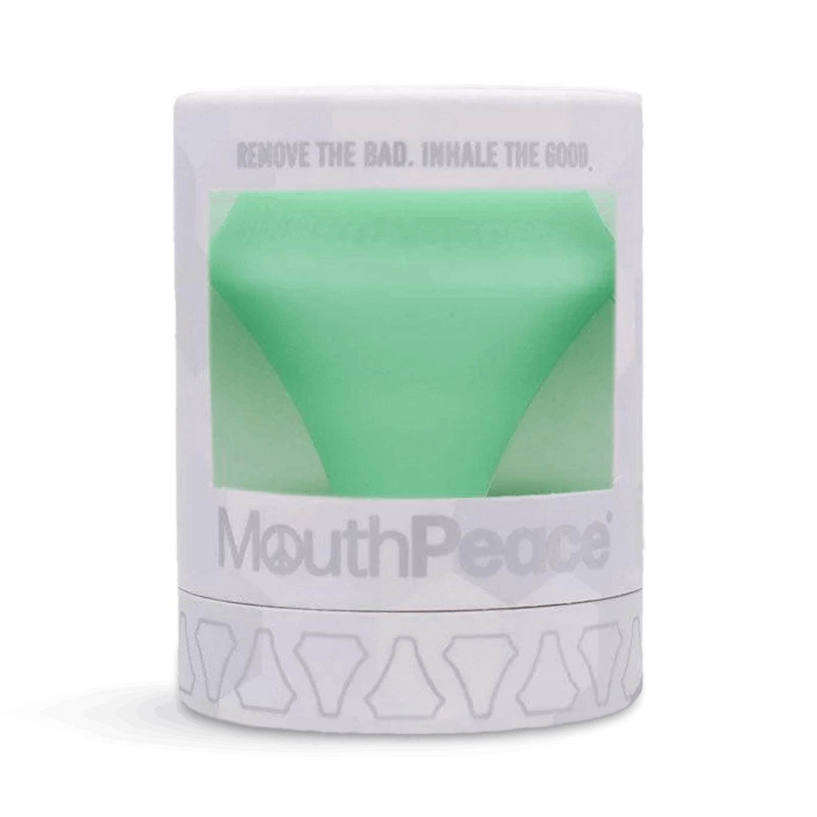 Mouthpeace starter kit-6