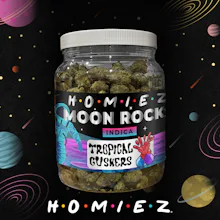 DELI Infused - Tropical Gushers Moonrocks