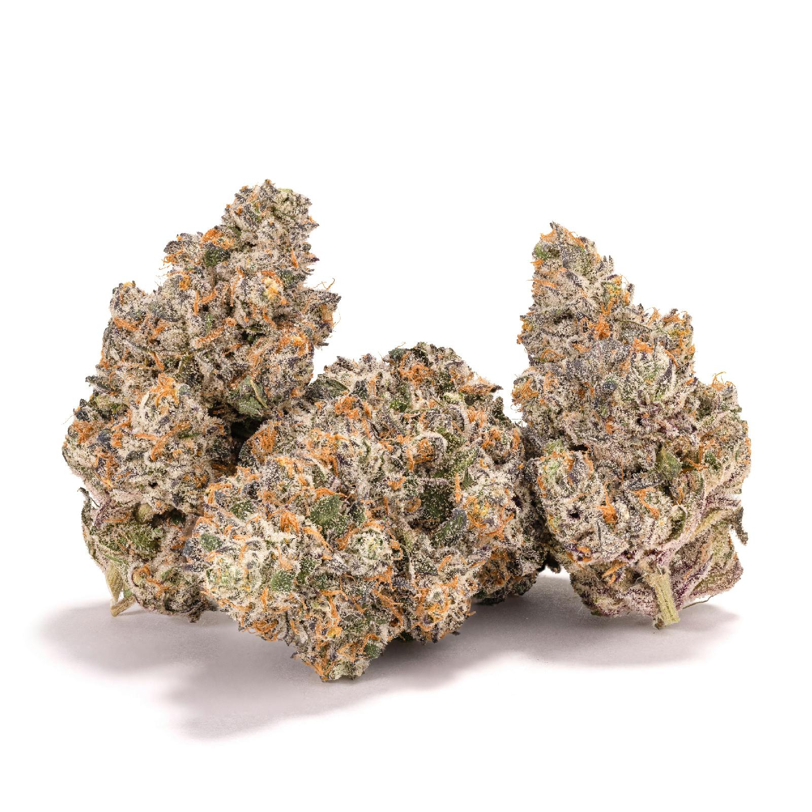 Product: KAI | White Lightning - Bulk Bud
