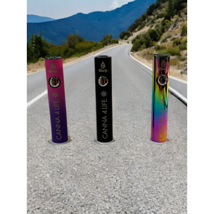 CANNAWAYキャナウェイカートリッジ4本入ベイプ Canna4Life - Canna4Life, Clarkston WA | Dutchie