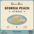 Ratios Micro Dose Georgia Peach