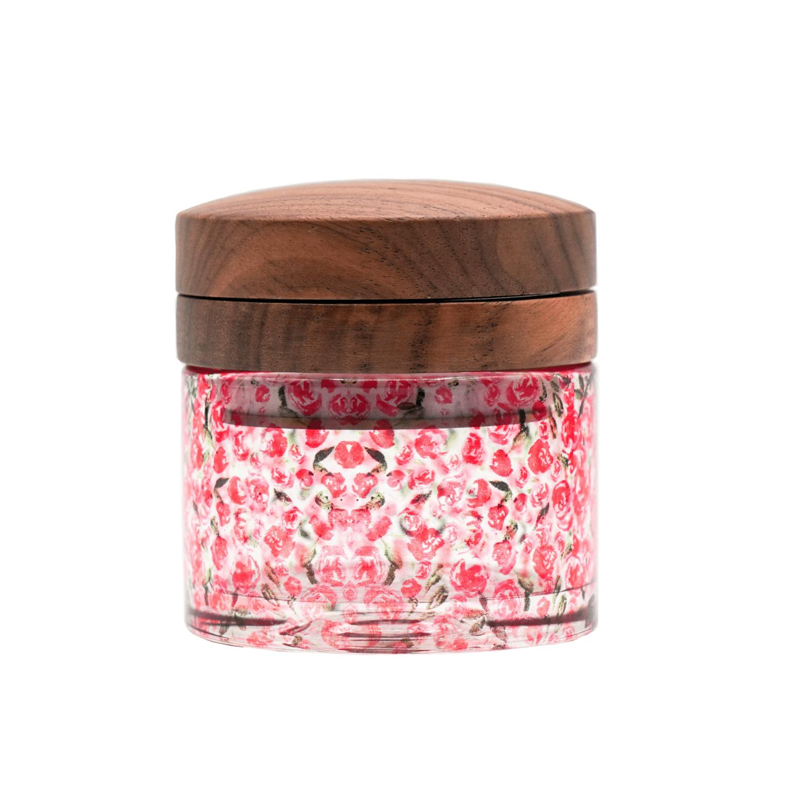 Product: Cirrus Grinder Rosa