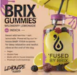 by Brix Wild Berry Lemonade