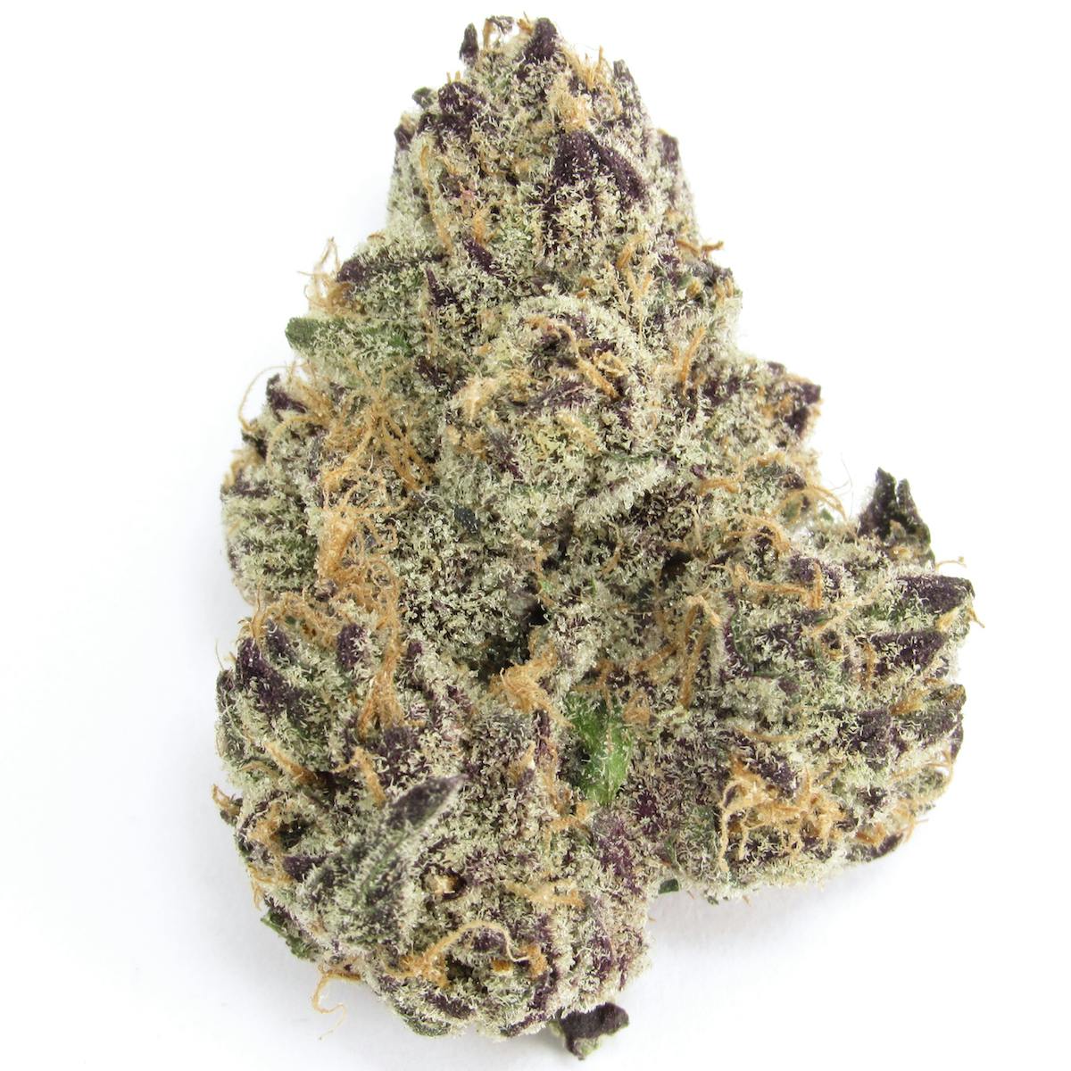 Cannabis Cured Apple Tartz | 3.5g 1/8oz | Berwick, ME