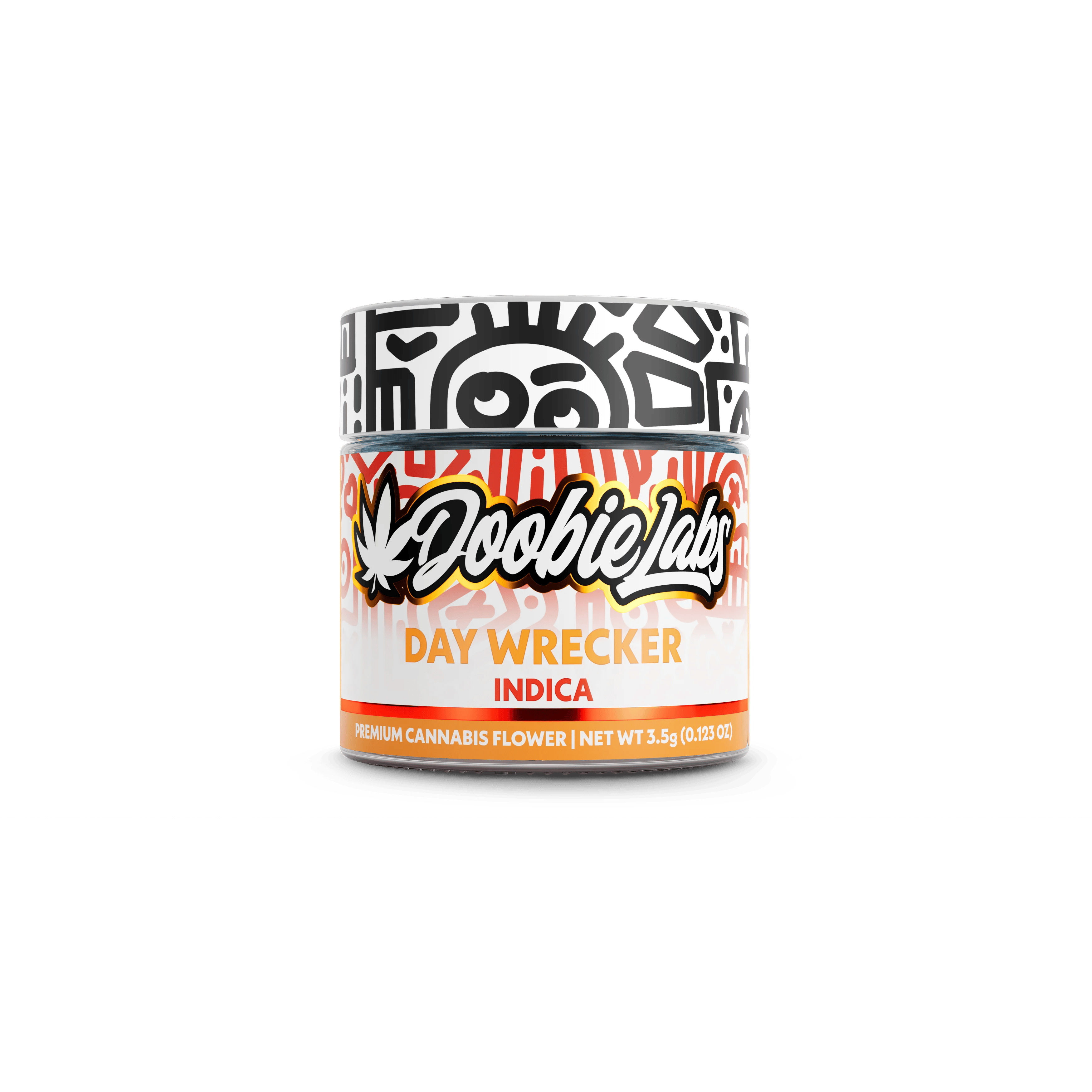 Doobie Labs Day Wrecker