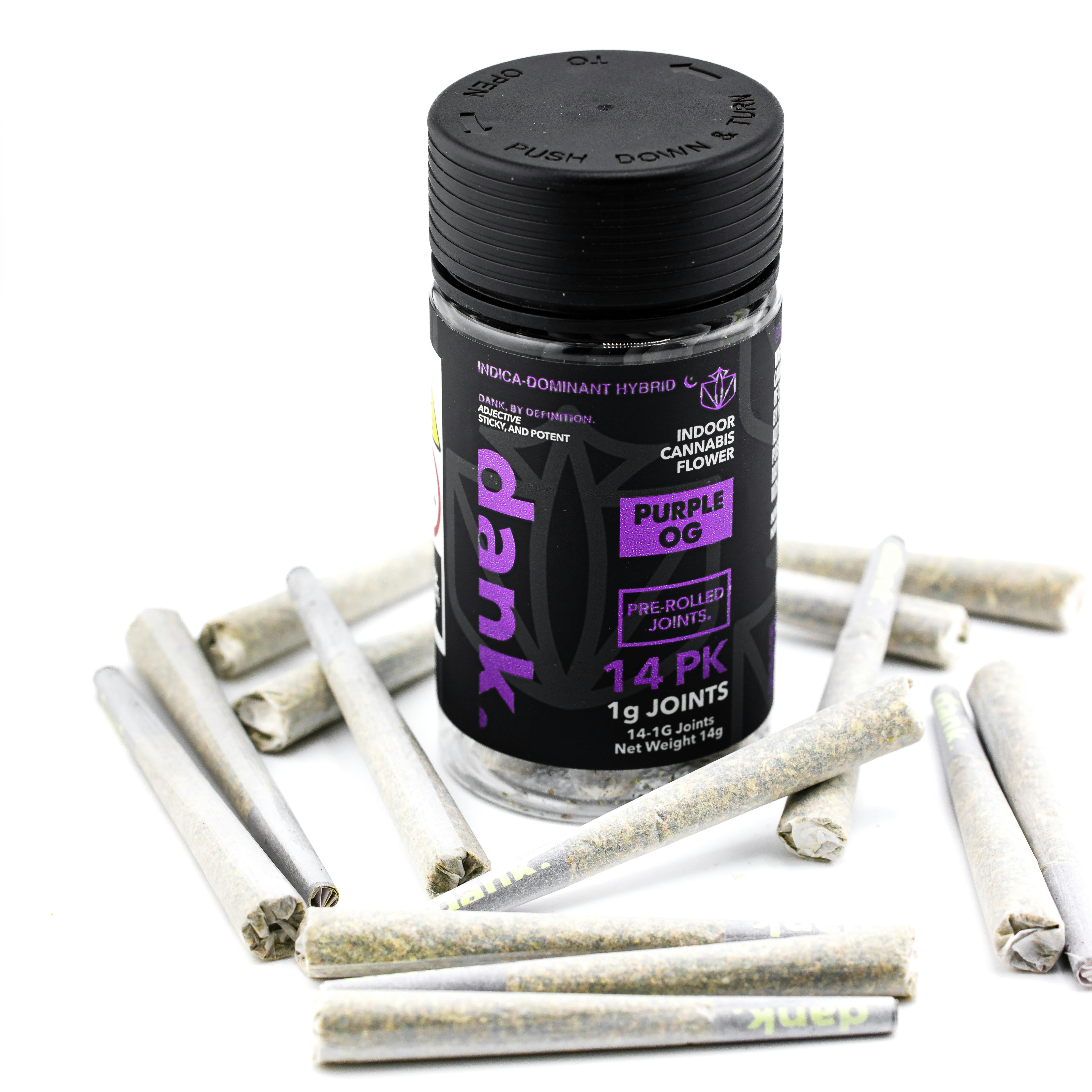 PURPLE OG (14 PACK PRE-ROLL)-2