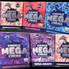 5/$20 CHOICE CHEW MEGAS