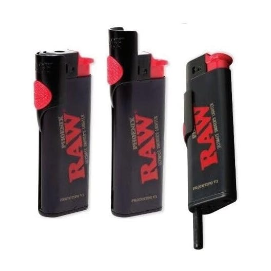 Product: RAW | Classic Lighter