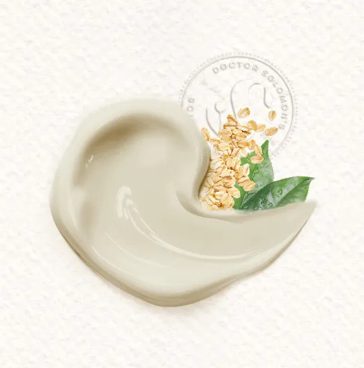 Lotion | Doctor Solomon's | Restore [1:1 CBD/THC] [1oz] | Mission