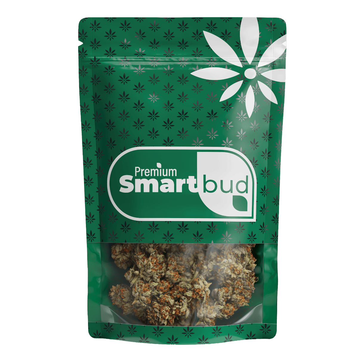 SmartBud Cherry Cookie Crumble 28g Flower