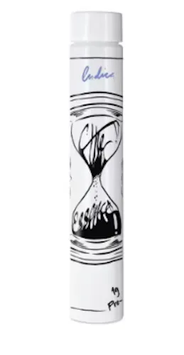 Fresh Powder 9 Prerolls – 1pk/1g-active