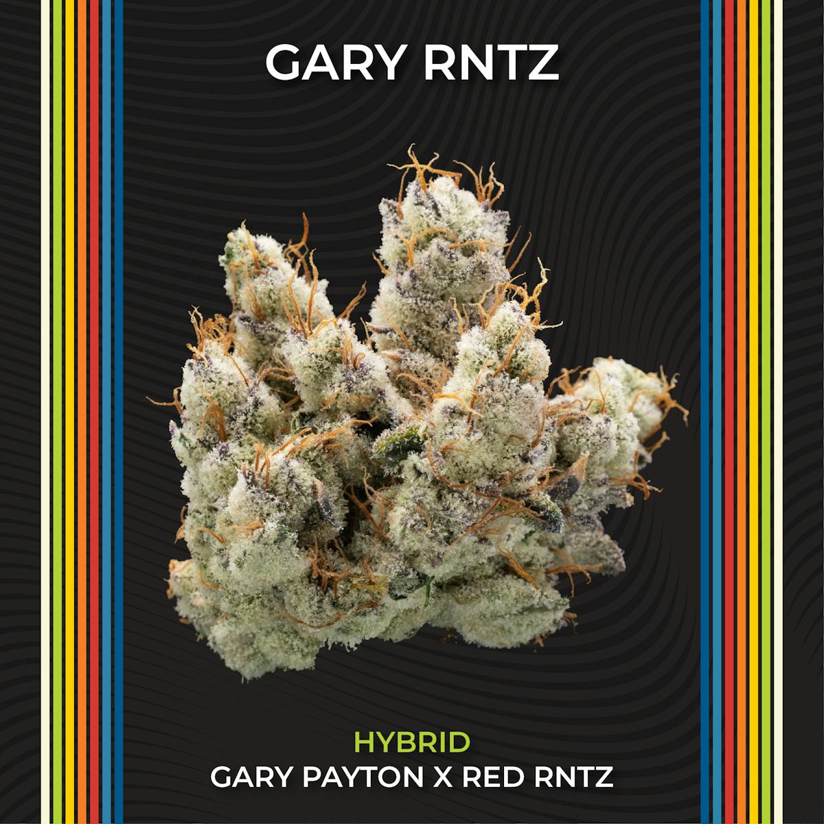 Photo of Gary Rntz #2