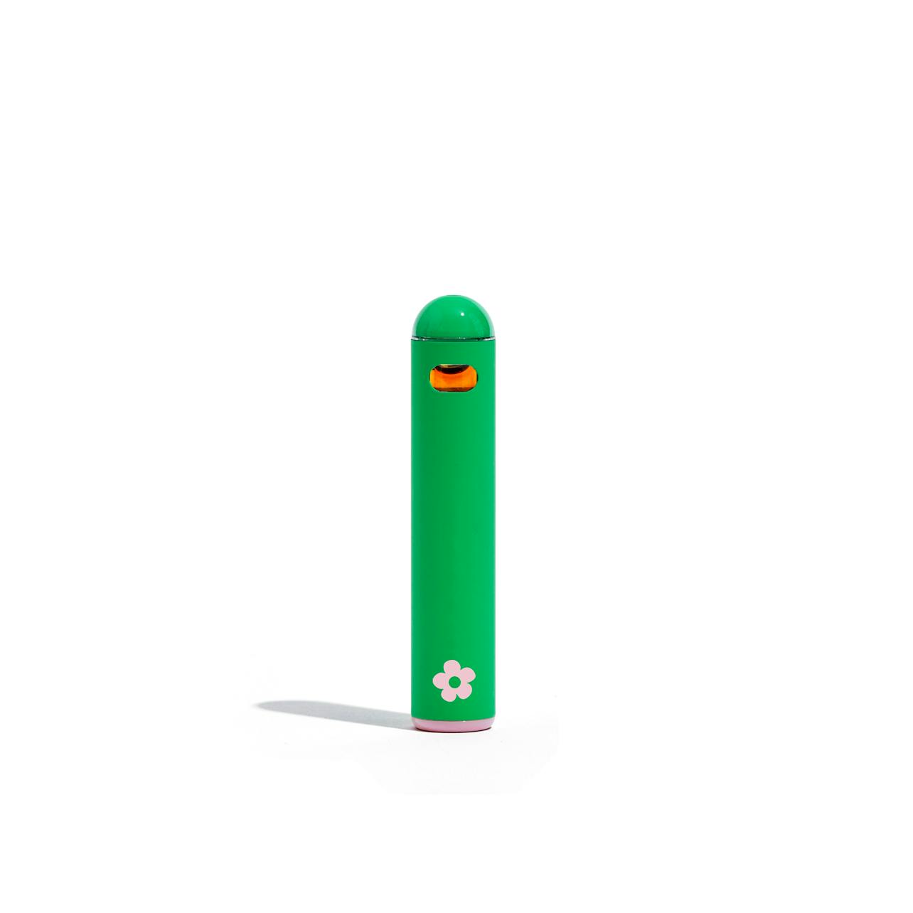 Shop Edie Parker Candy Cane Disposable Vape in Hagerstown